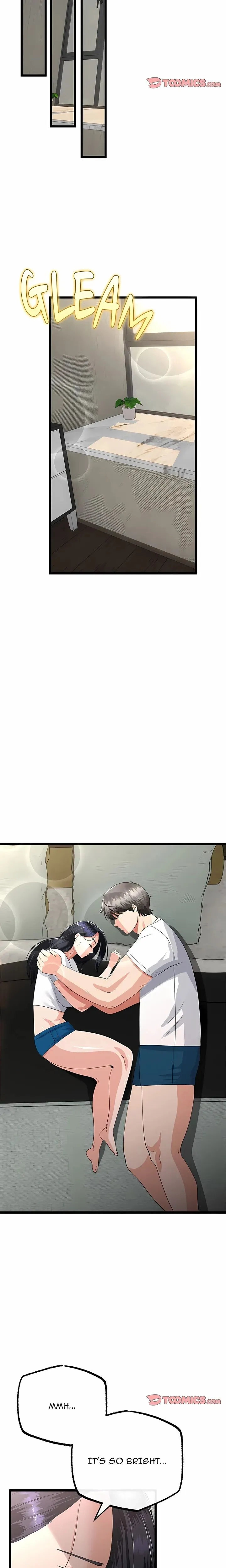 Family Again Chapter 77 page 18 - 