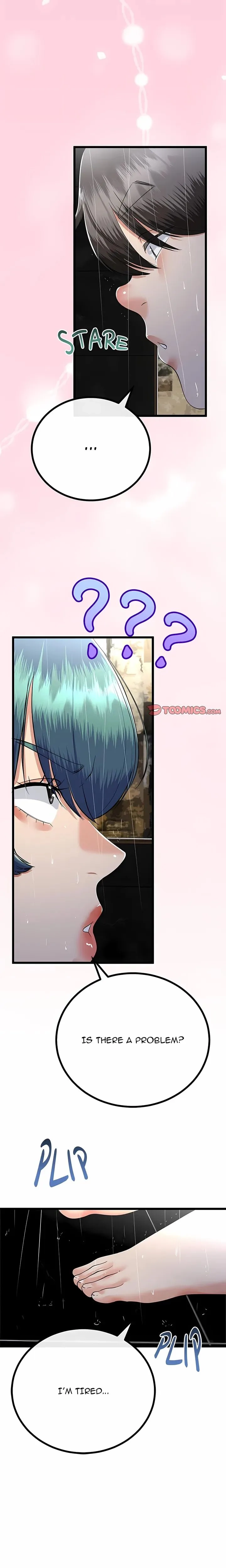 Family Again Chapter 77 page 5 - 
