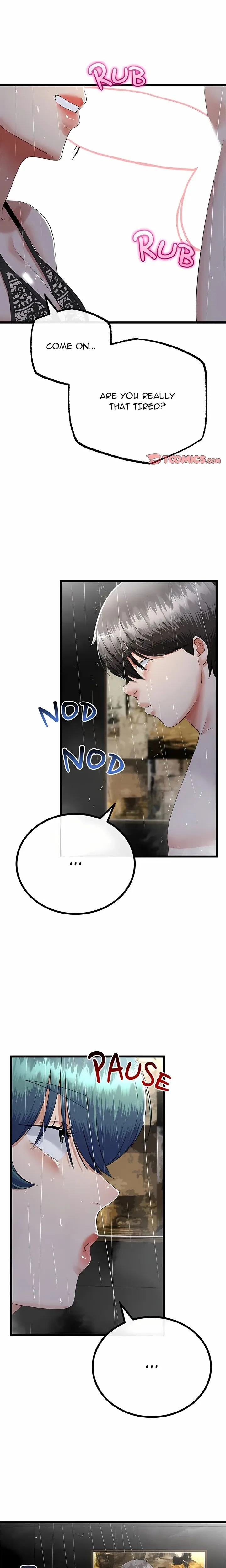Family Again Chapter 77 page 6 - 