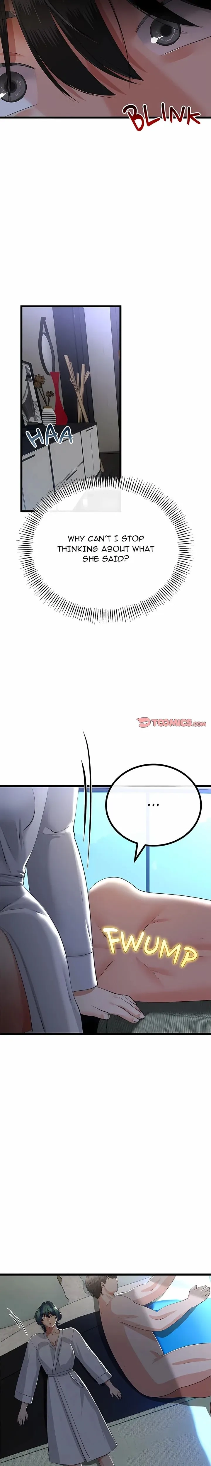 Family Again Chapter 77 page 10 - 