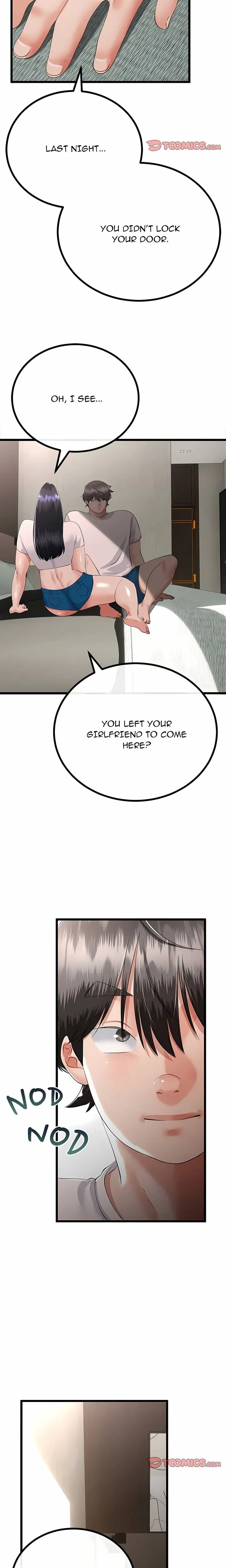 Family Again Chapter 78 page 2 - 