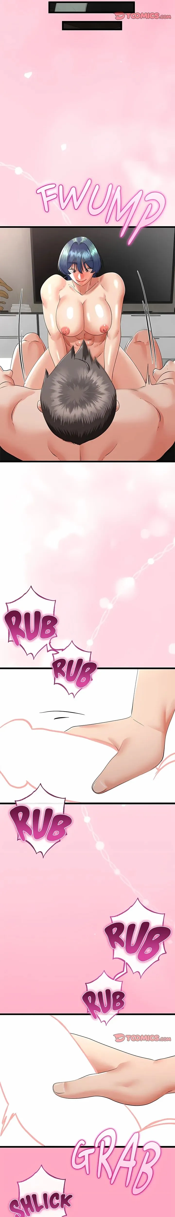 Family Again Chapter 78 page 13 - 