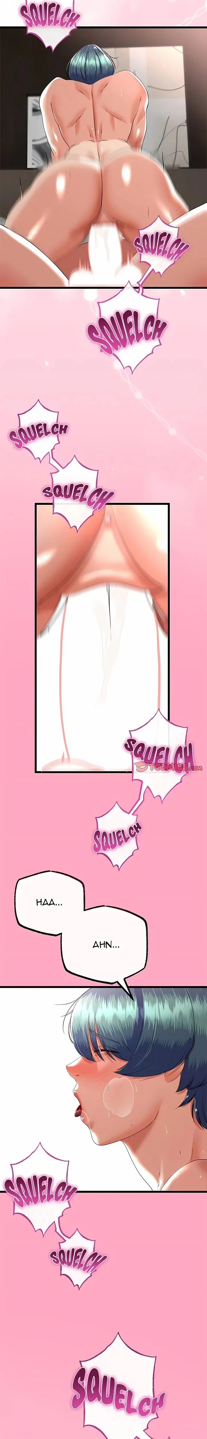 Family Again Chapter 78 page 15 - 