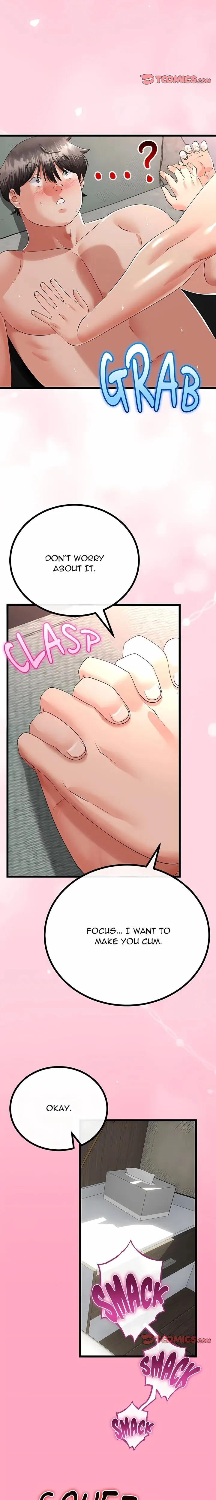 Family Again Chapter 78 page 18 - 