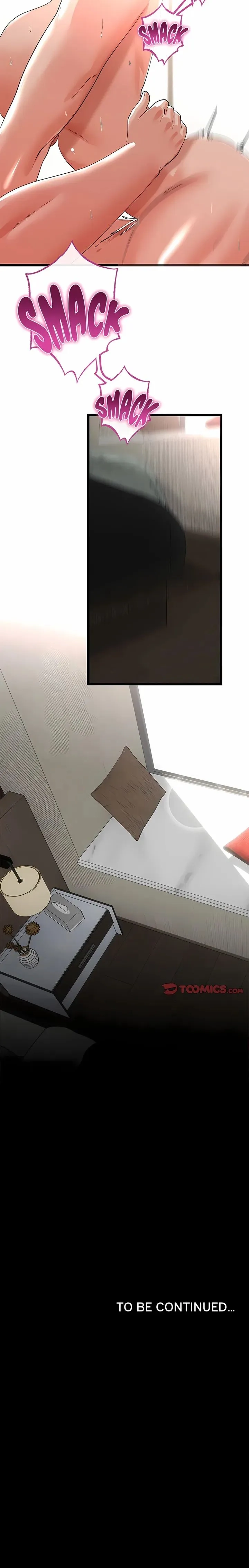 Family Again Chapter 78 page 20 - 