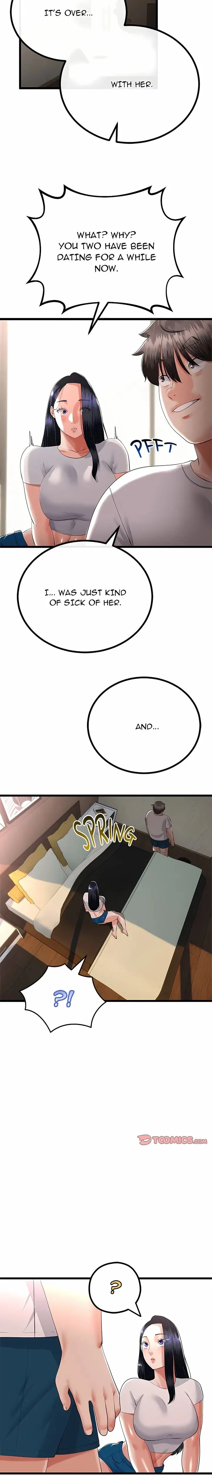 Family Again Chapter 78 page 3 - 
