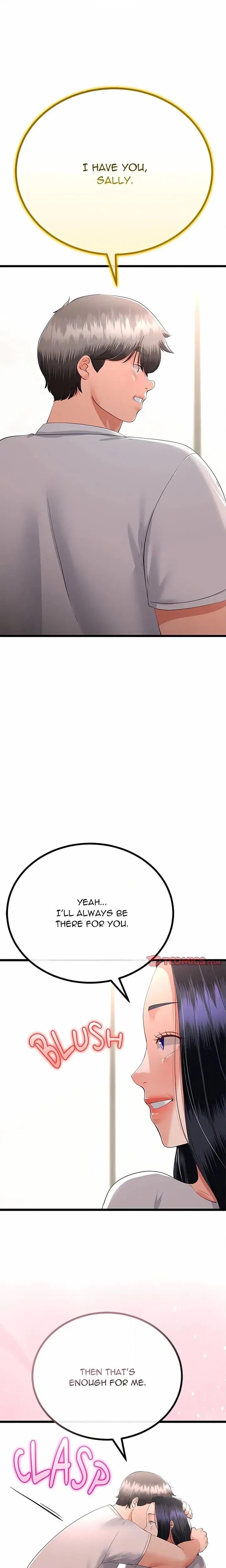 Family Again Chapter 78 page 4 - 