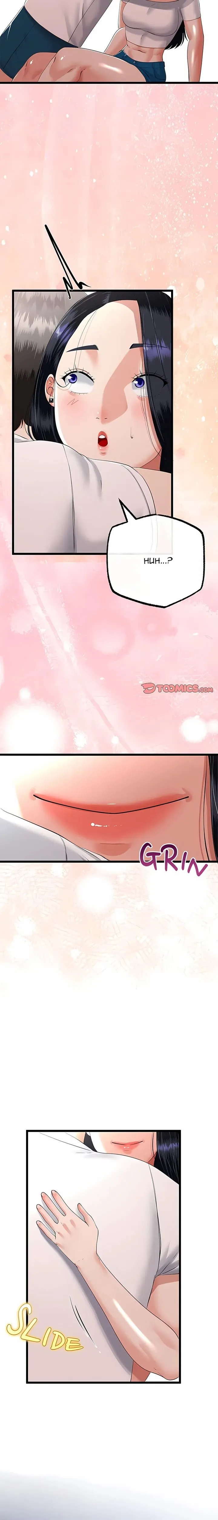 Family Again Chapter 78 page 5 - 