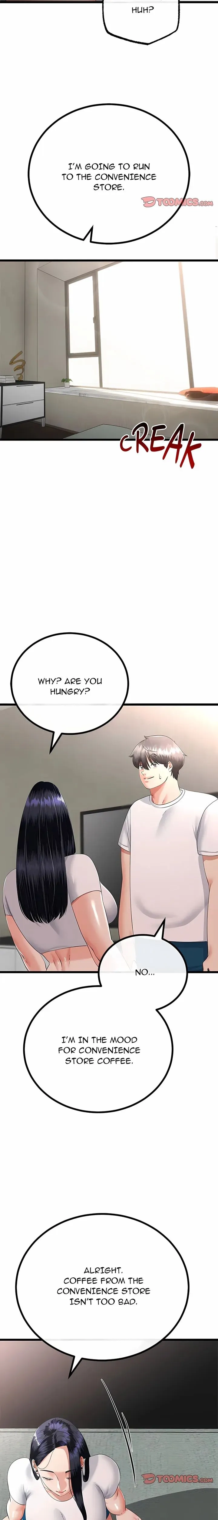Family Again Chapter 78 page 7 - 