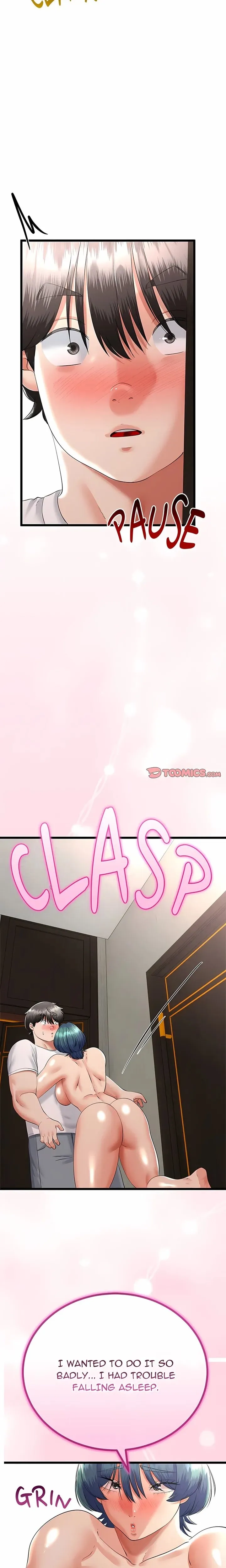 Family Again Chapter 78 page 10 - 