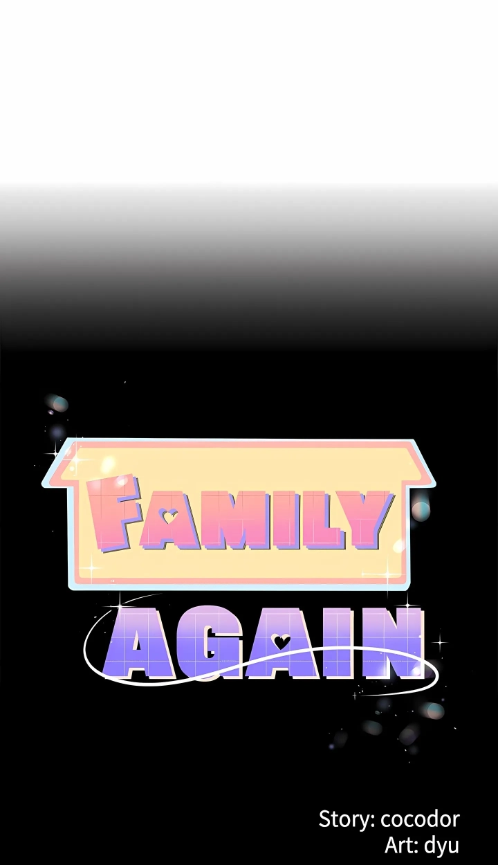 Family Again Chapter 79 page 1 - 