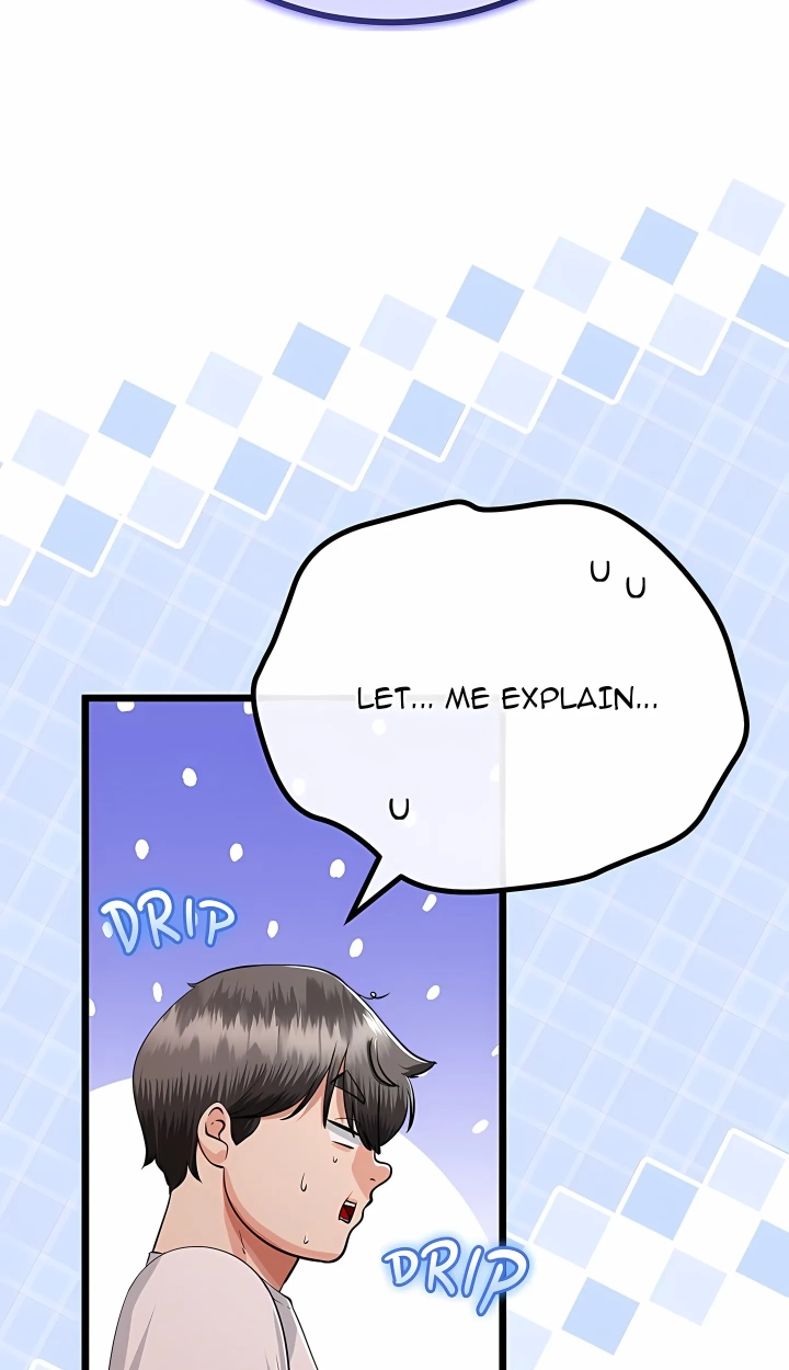 Family Again Chapter 79 page 11 - 