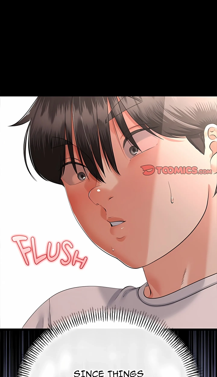 Family Again Chapter 79 page 15 - 