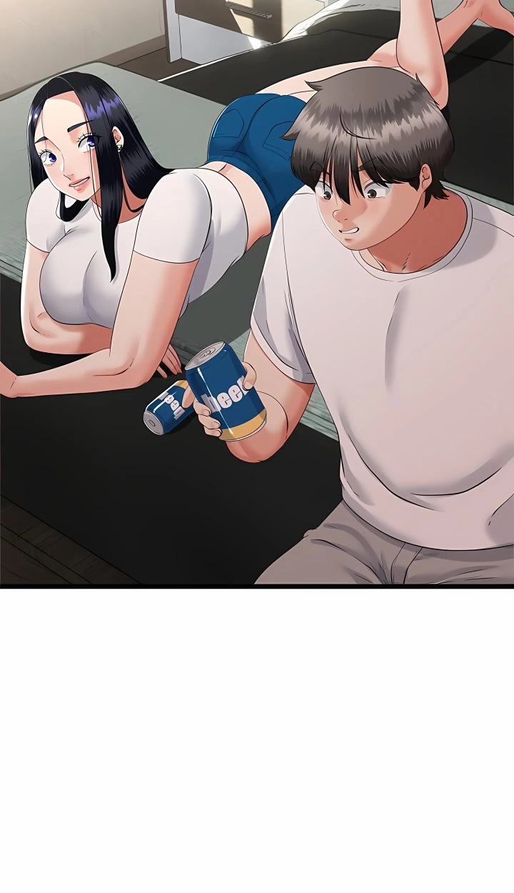 Family Again Chapter 79 page 33 - 