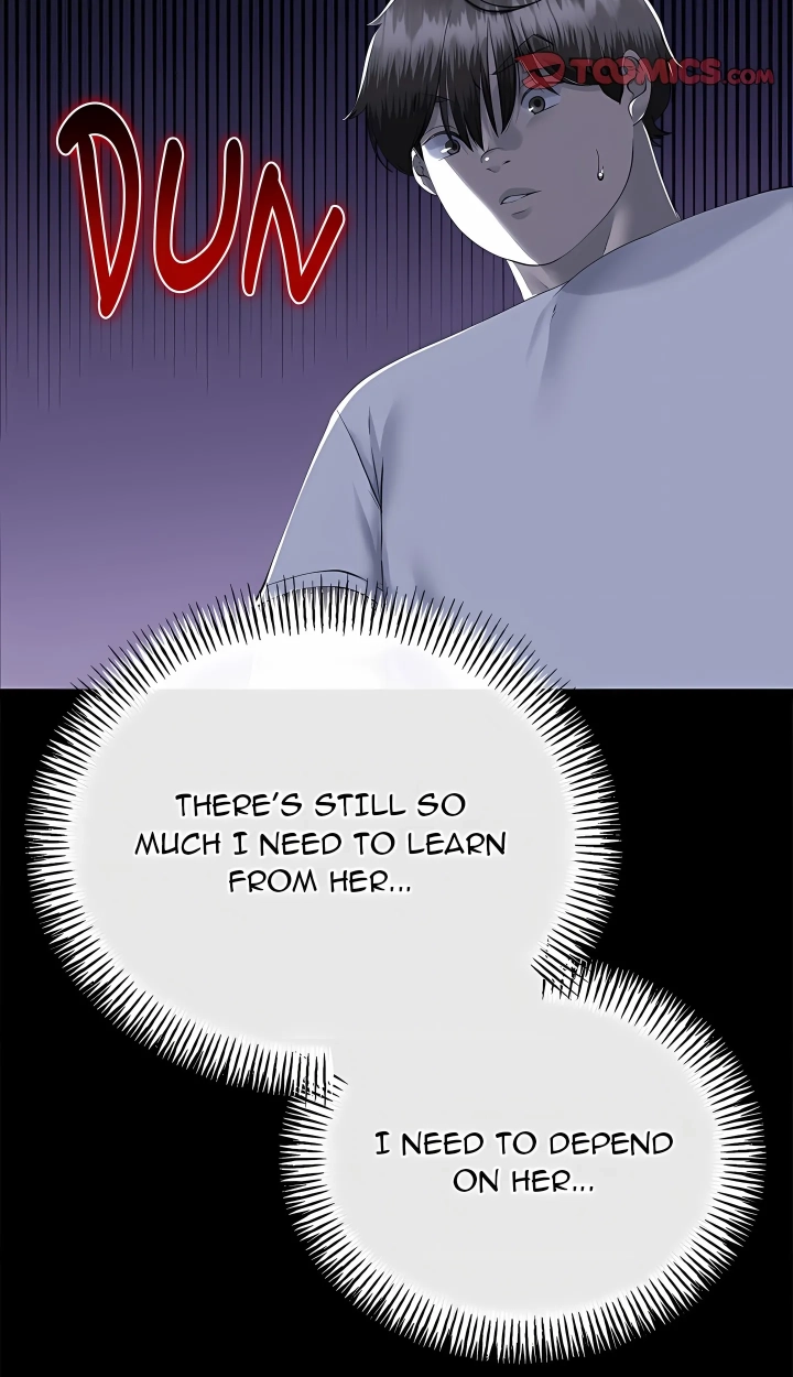 Family Again Chapter 79 page 49 - 