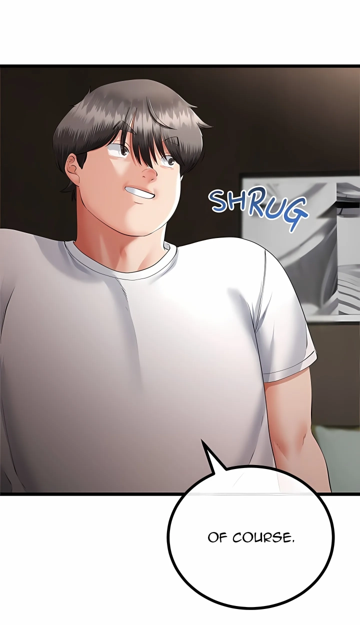 Family Again Chapter 79 page 7 - 