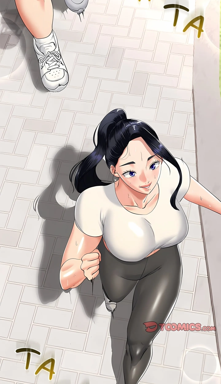 Family Again Chapter 79 page 65 - 