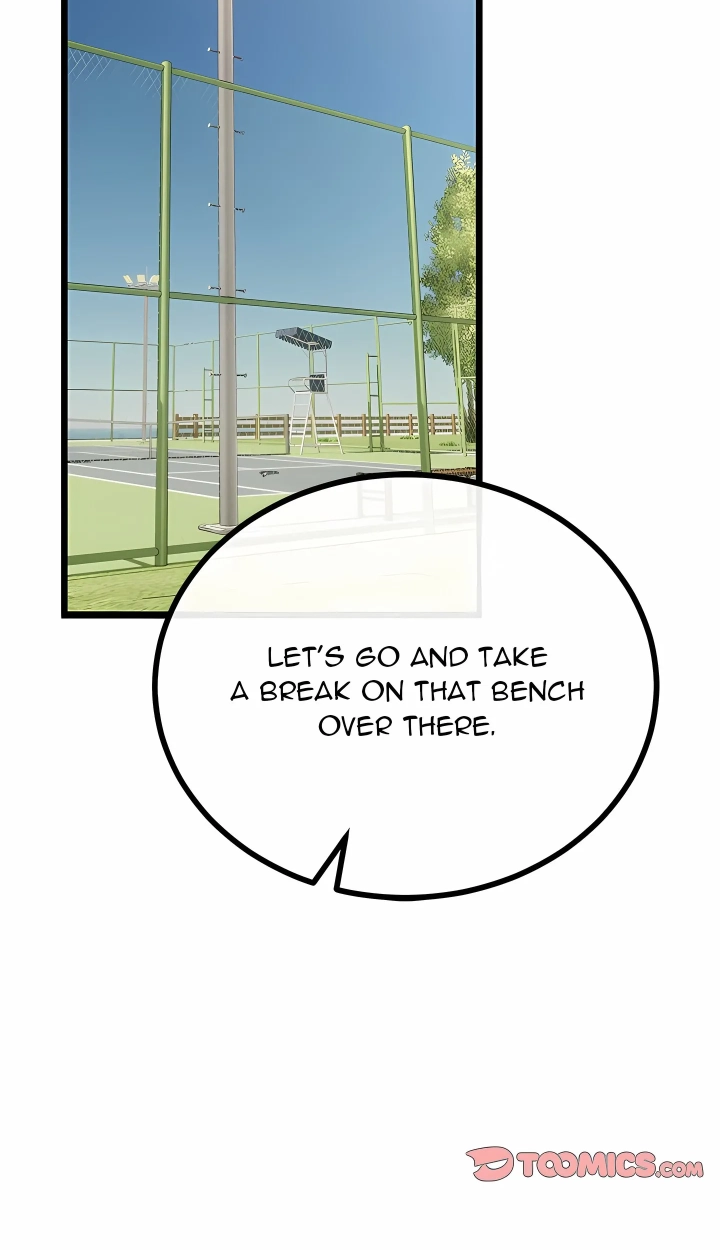 Family Again Chapter 79 page 75 - 