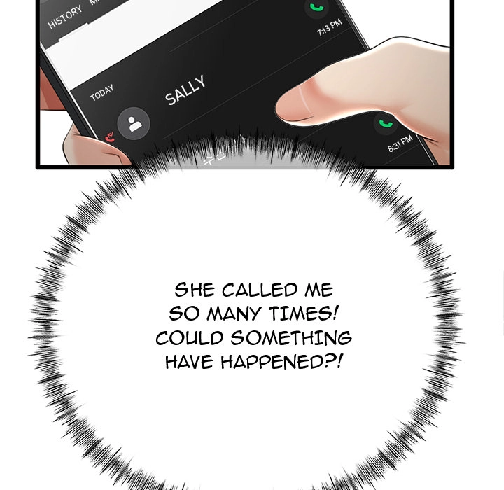 Family Again Chapter 8 page 151 - 