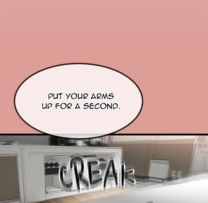 Family Again Chapter 8 page 56 - 