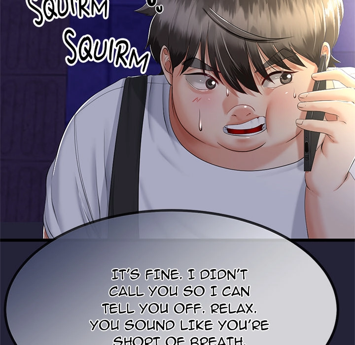 Family Again Chapter 9 page 11 - 