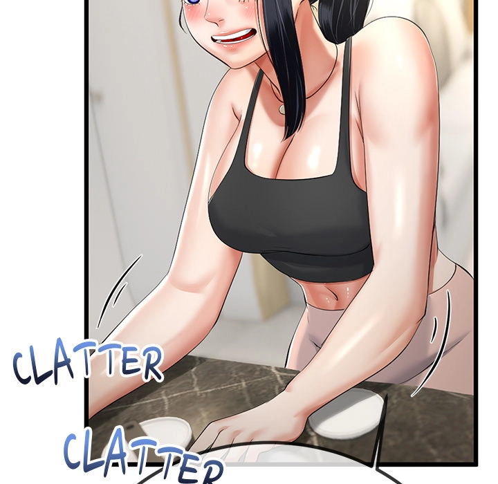 Family Again Chapter 9 page 105 - 