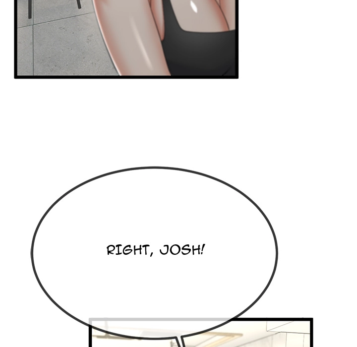 Family Again Chapter 9 page 111 - 