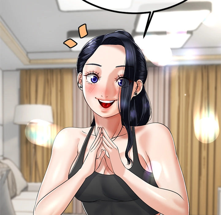 Family Again Chapter 9 page 123 - 