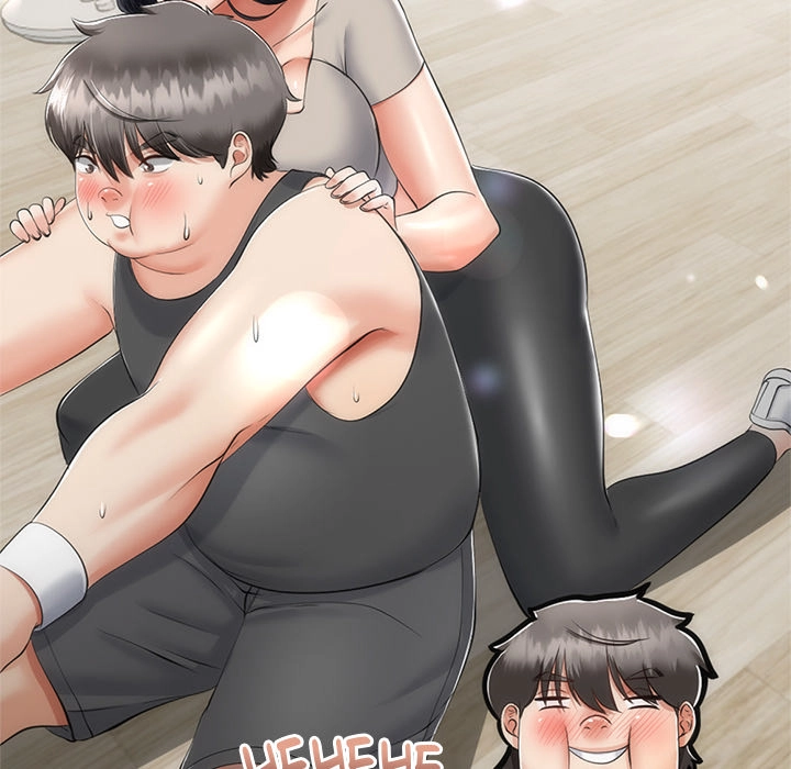 Family Again Chapter 9 page 140 - 