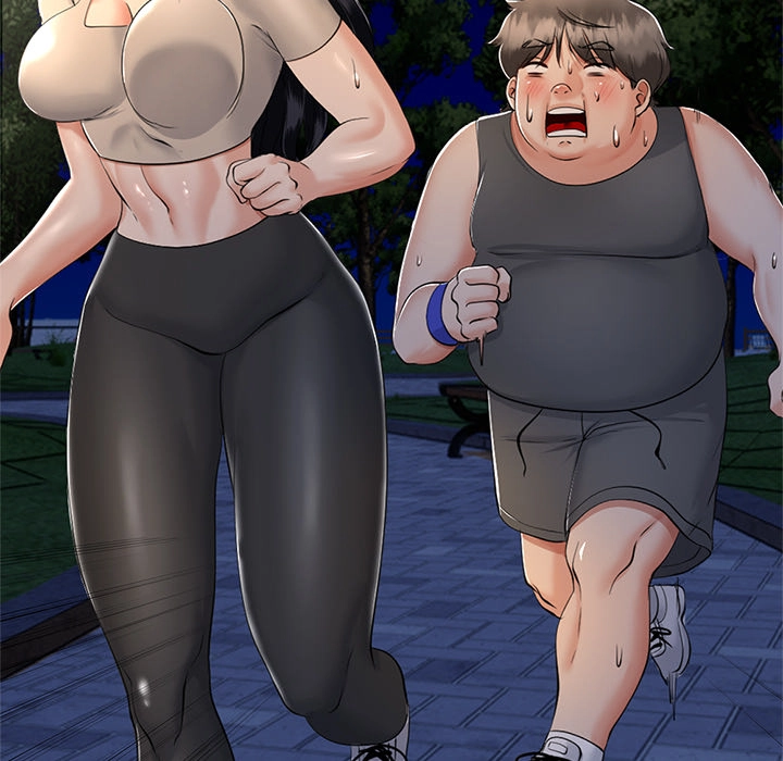Family Again Chapter 9 page 156 - 