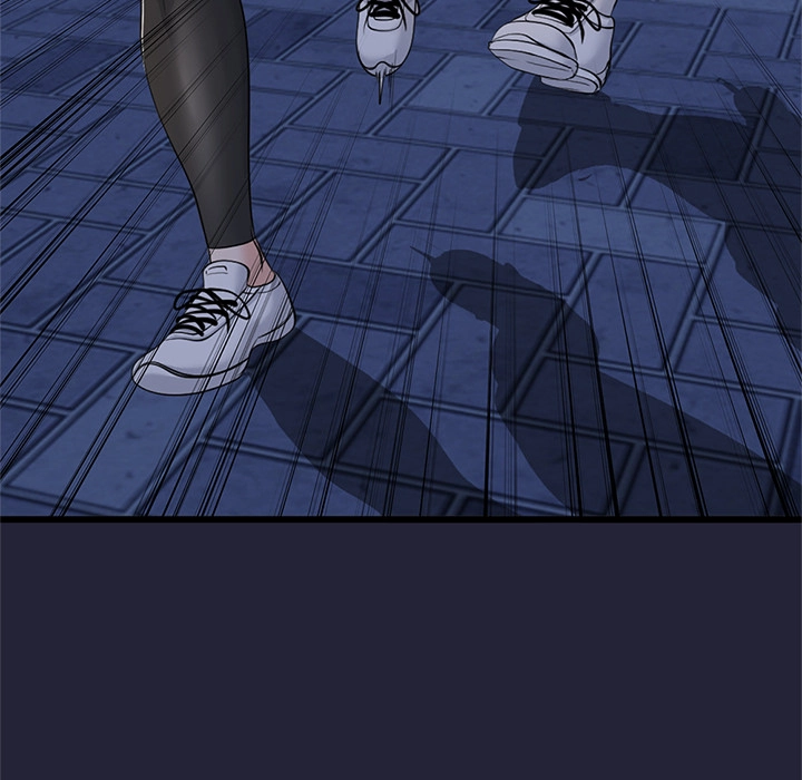 Family Again Chapter 9 page 157 - 