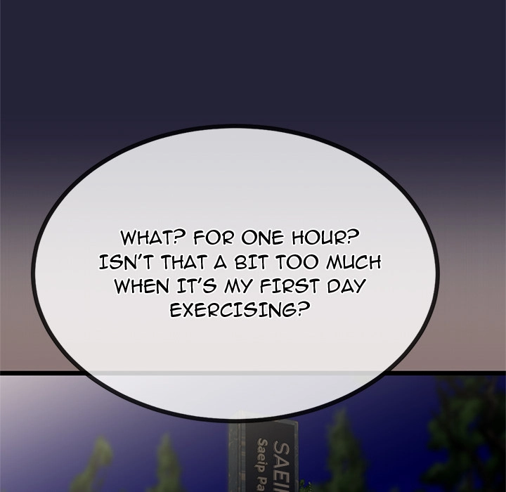 Family Again Chapter 9 page 160 - 