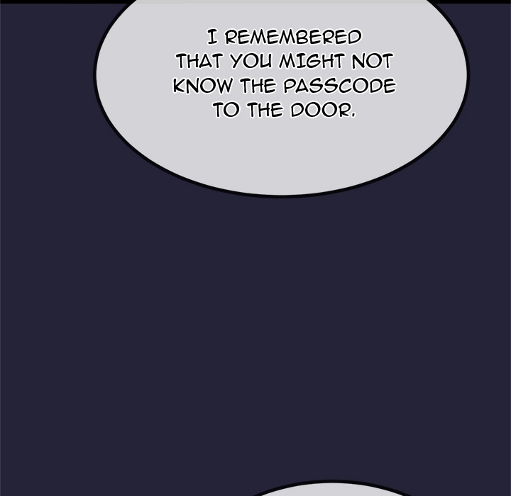 Family Again Chapter 9 page 17 - 