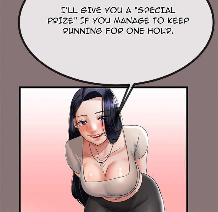 Family Again Chapter 9 page 163 - 