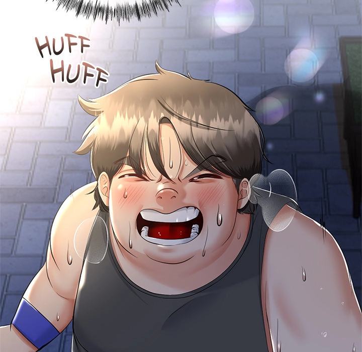 Family Again Chapter 9 page 165 - 