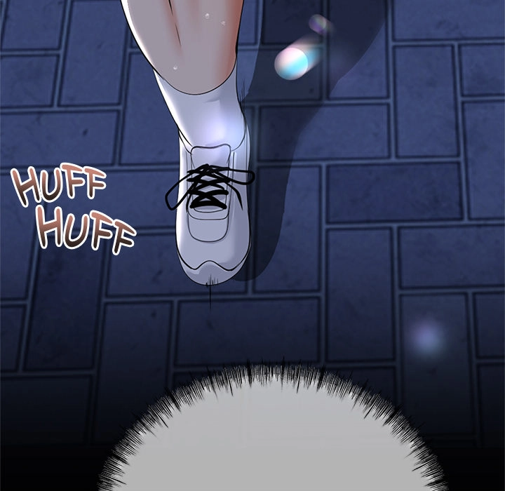 Family Again Chapter 9 page 167 - 