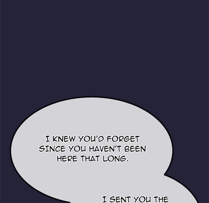 Family Again Chapter 9 page 20 - 
