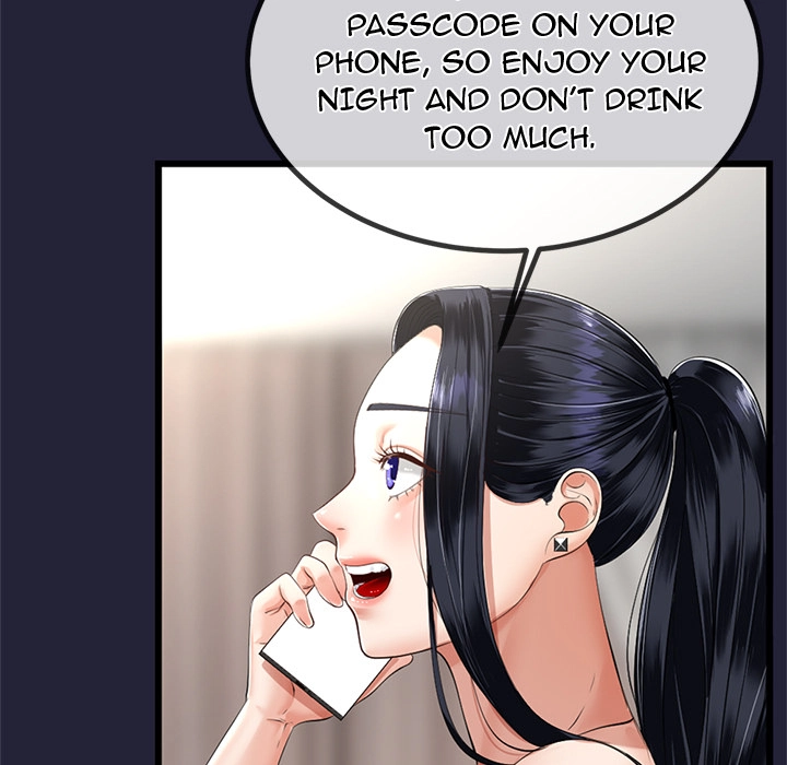 Family Again Chapter 9 page 21 - 