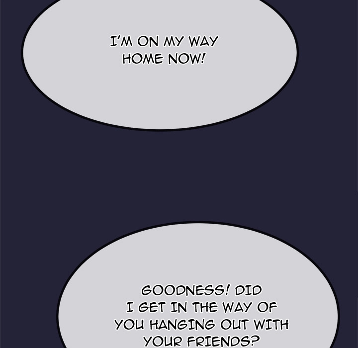 Family Again Chapter 9 page 23 - 