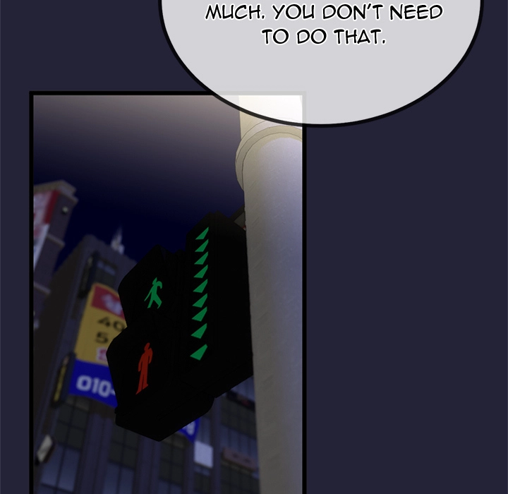Family Again Chapter 9 page 27 - 