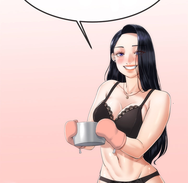 Family Again Chapter 9 page 38 - 