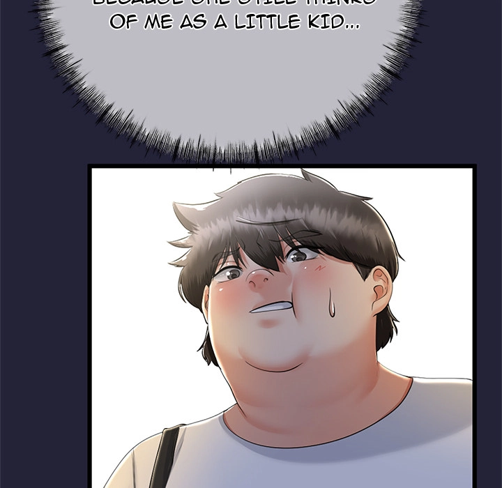 Family Again Chapter 9 page 50 - 