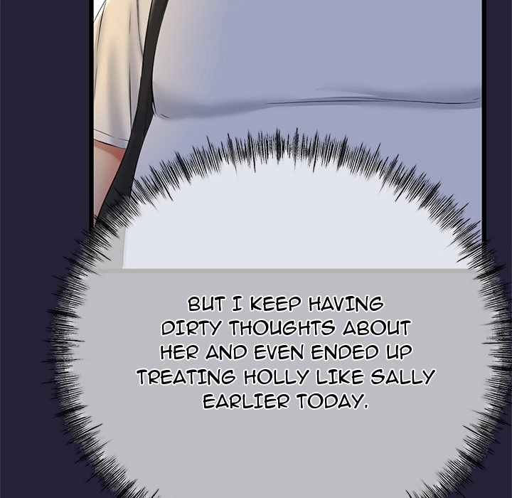 Family Again Chapter 9 page 51 - 