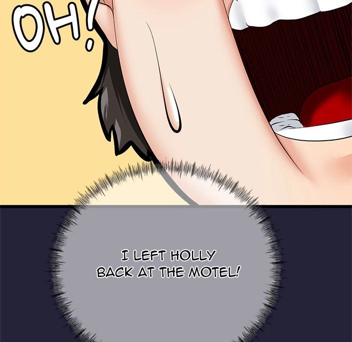 Family Again Chapter 9 page 54 - 