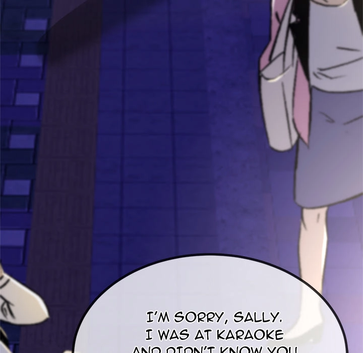 Family Again Chapter 9 page 9 - 
