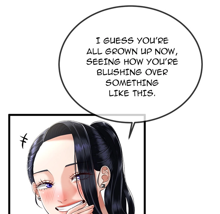 Family Again Chapter 9 page 87 - 