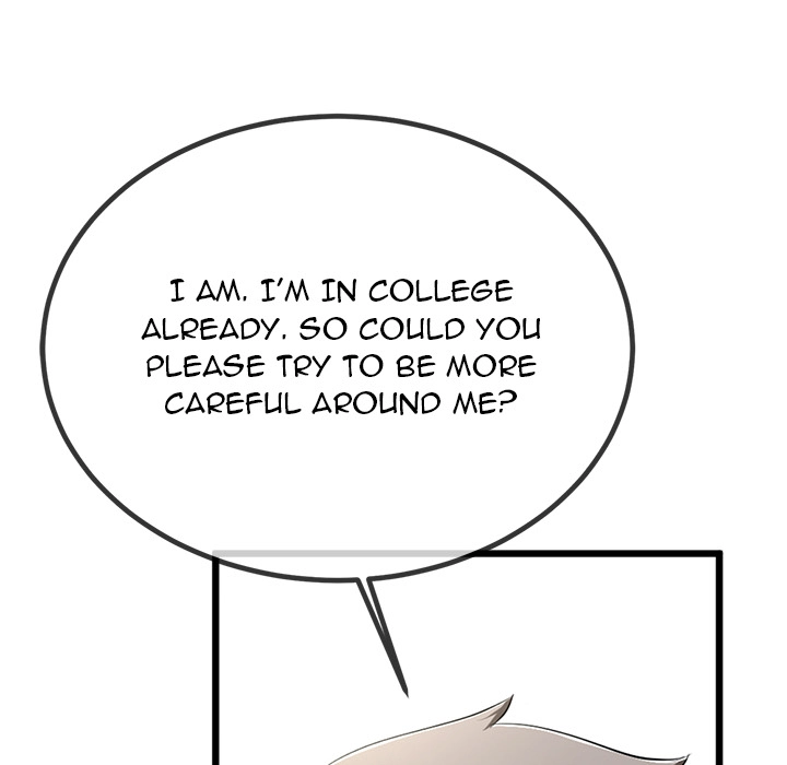Family Again Chapter 9 page 89 - 