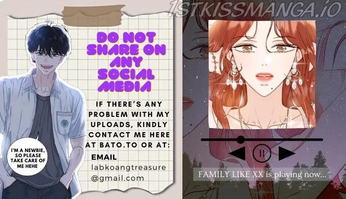 Family-Like XX Chapter 1 page 1 - 