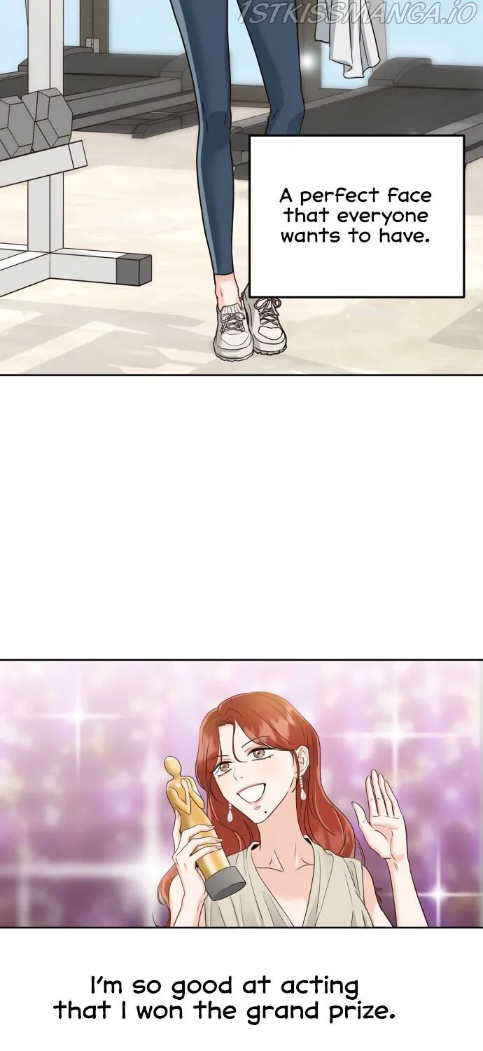 Family-Like XX Chapter 1 page 14 - 