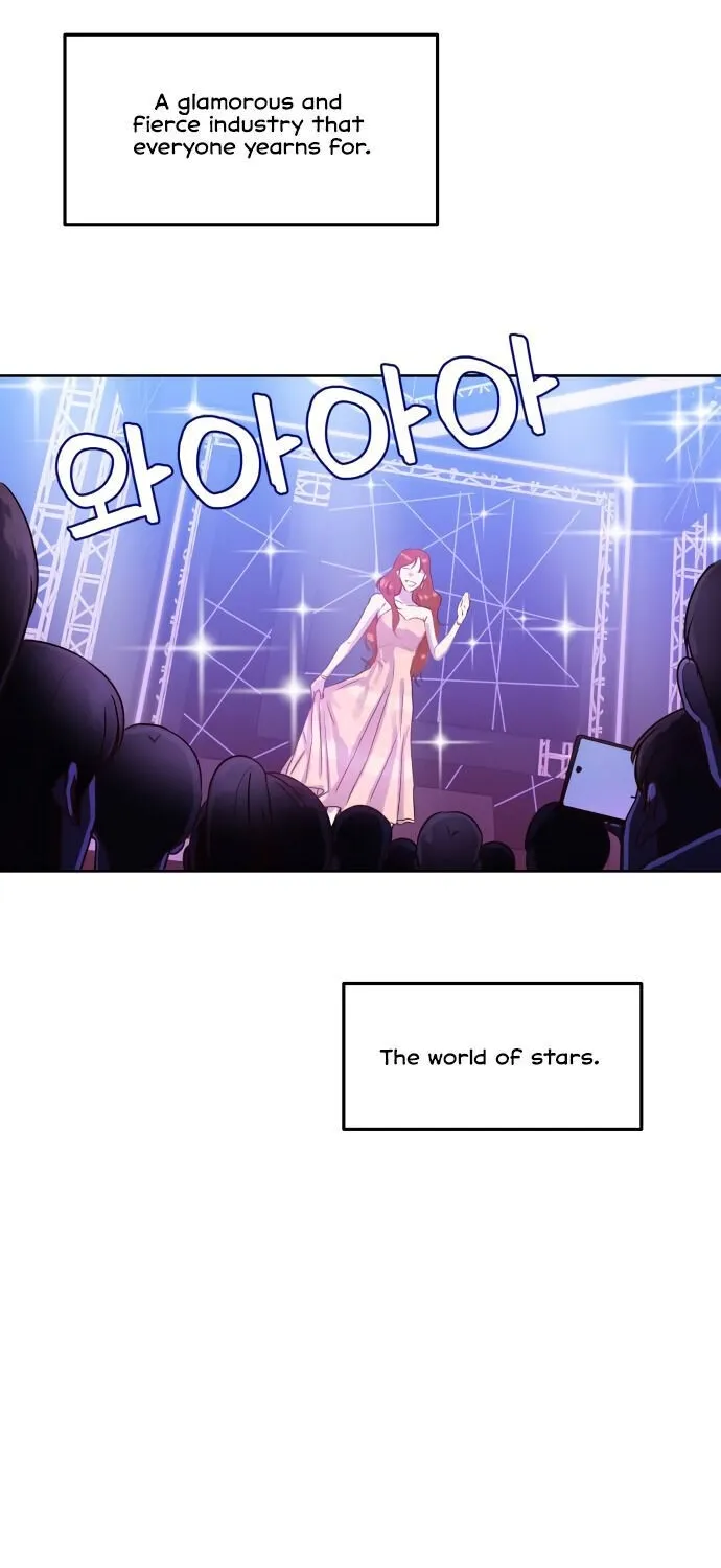Family-Like XX Chapter 1 page 3 - 